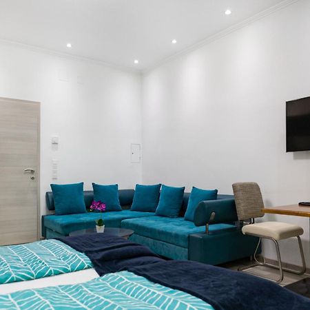 Chic 1Br Apt Near Biggest Amusementpark Of Вена Экстерьер фото